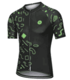 Short Sleeves M (Option: S-M)