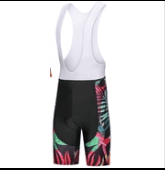 Short Bib Y-M10 (Option: S-Y)